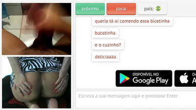 Turmush qurganlar begonalarning onanizmini tomosha qilishni yaxshi ko'radilar