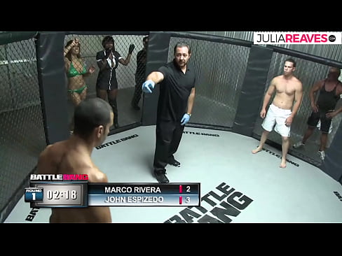 ❤️ Ultimate Fighter ringdagi jangdan so'ng bir raqam qizni sikadi ❤ Slutsda bizda ❌️❤