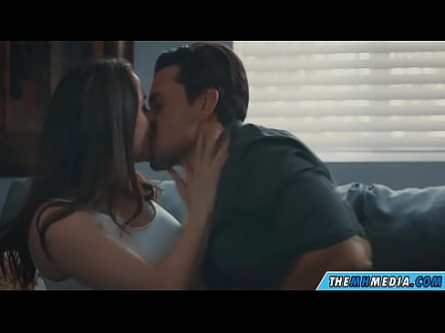 ❤️ Yaxshi ko'krakli ona bilan romantik jinsiy aloqa ❤ Slutsda bizda ❌️❤